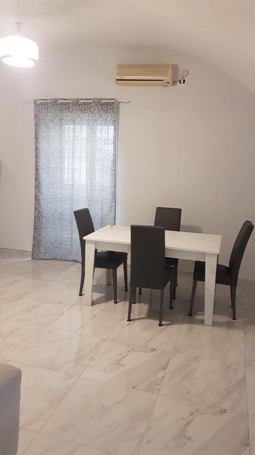Vila Casa Gio' Neapol Exteriér fotografie