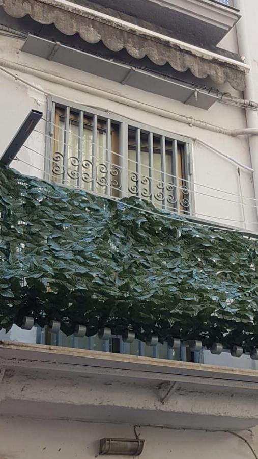 Vila Casa Gio' Neapol Exteriér fotografie